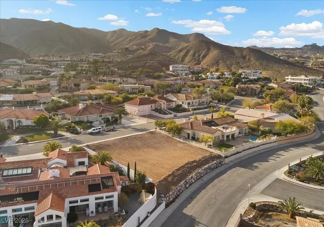 5th image of 840 Lime Rock Rd, Boulder City, NV 89005 | MLS# 2746380