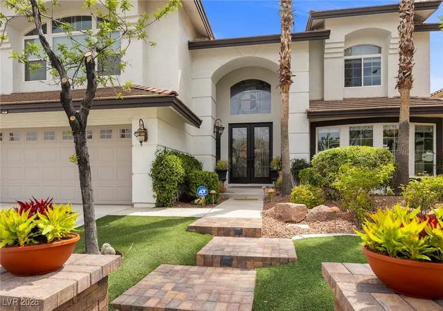 Photo 3 of Single family home for sale at 2445 Ping Dr, Henderson, NV 89074 | MLS# 2745372 | Listing updated on 2026-09-01