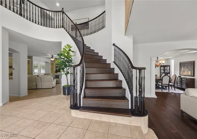 Photo 4 of Single family home for sale at 2445 Ping Dr, Henderson, NV 89074 | MLS# 2745372 | Listing updated on 2026-09-01