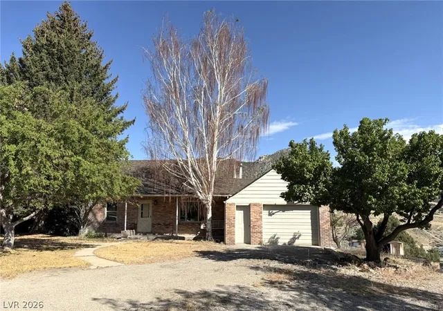 1st image of 1 Carson Court, Ely, NV 89301 | MLS# 2746332