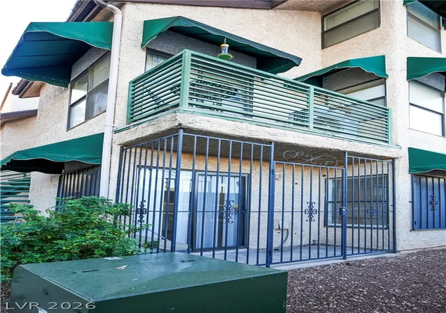 1st image of 510 Elm Dr #106, Las Vegas, NV 89169 | MLS# 2746467