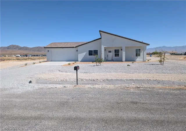 Homes for sale in Pahrump, NV | 4670 Medicine Man, Pahrump, NV 89048 | MLS# 2745991