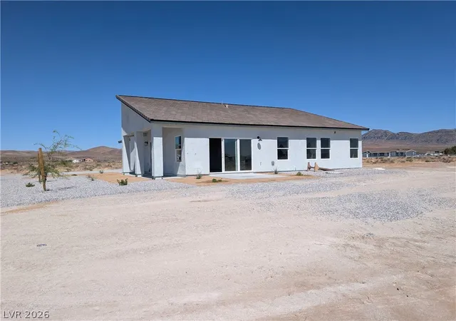 Homes for sale in Pahrump, NV | 4670 Medicine Man, Pahrump, NV 89048 | MLS# 2745991