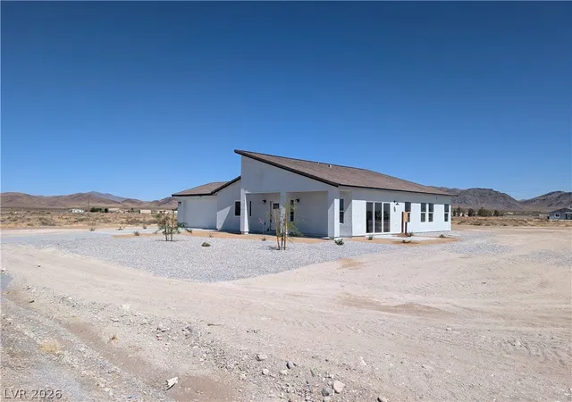 Homes for sale in Pahrump, NV | 4670 Medicine Man, Pahrump, NV 89048 | MLS# 2745991