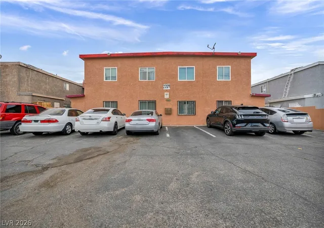 1st image of 2209 Exeter Dr, Las Vegas, NV 89156 | MLS# 2745852