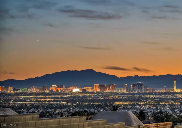 2nd image of 2209 Exeter Dr, Las Vegas, NV 89156 | MLS# 2745852