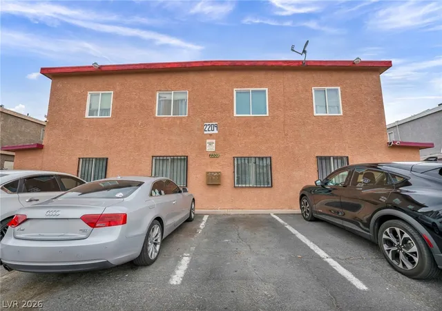 3rd image of 2209 Exeter Dr, Las Vegas, NV 89156 | MLS# 2745852
