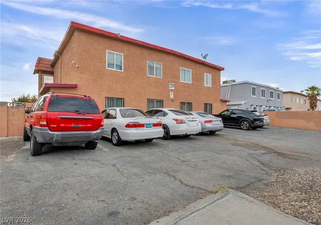 4th image of 2209 Exeter Dr, Las Vegas, NV 89156 | MLS# 2745852