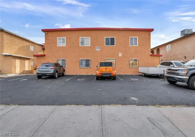 1st image of 2269 Exeter Dr, Las Vegas, NV 89156 | MLS# 2745858