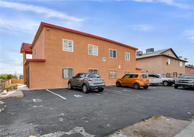 3rd image of 2269 Exeter Dr, Las Vegas, NV 89156 | MLS# 2745858