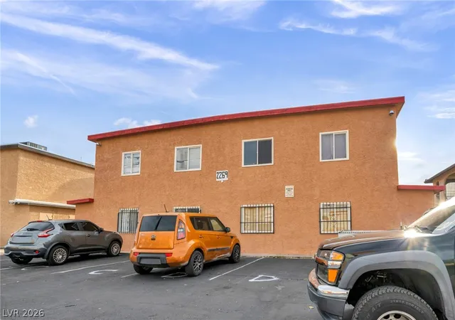 4th image of 2269 Exeter Dr, Las Vegas, NV 89156 | MLS# 2745858