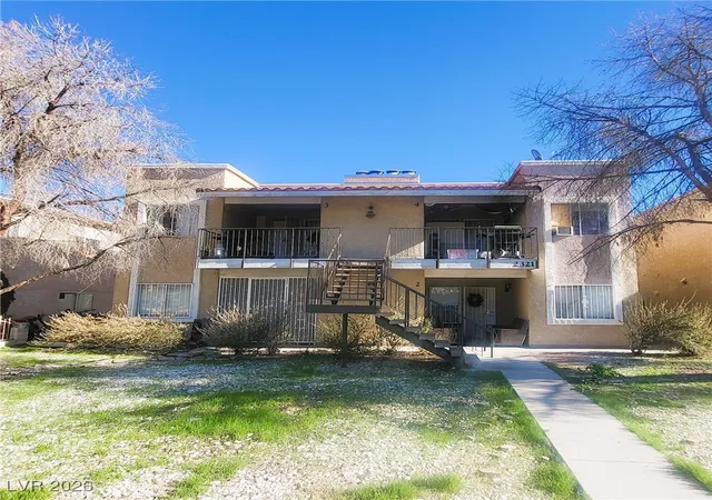Multi family home for sale at 2321 N Jones Blvd, Las Vegas, NV 89108 | MLS# 2746485
