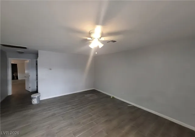 Photo 3 of Multi family home for sale at 2321 N Jones Blvd, Las Vegas, NV 89108 | MLS# 2746485 | Listing updated on 2026-06-02