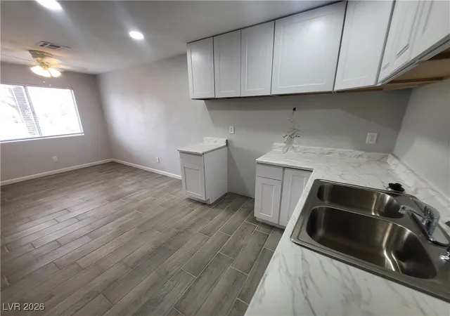Photo 4 of Multi family home for sale at 2321 N Jones Blvd, Las Vegas, NV 89108 | MLS# 2746485 | Listing updated on 2026-06-02
