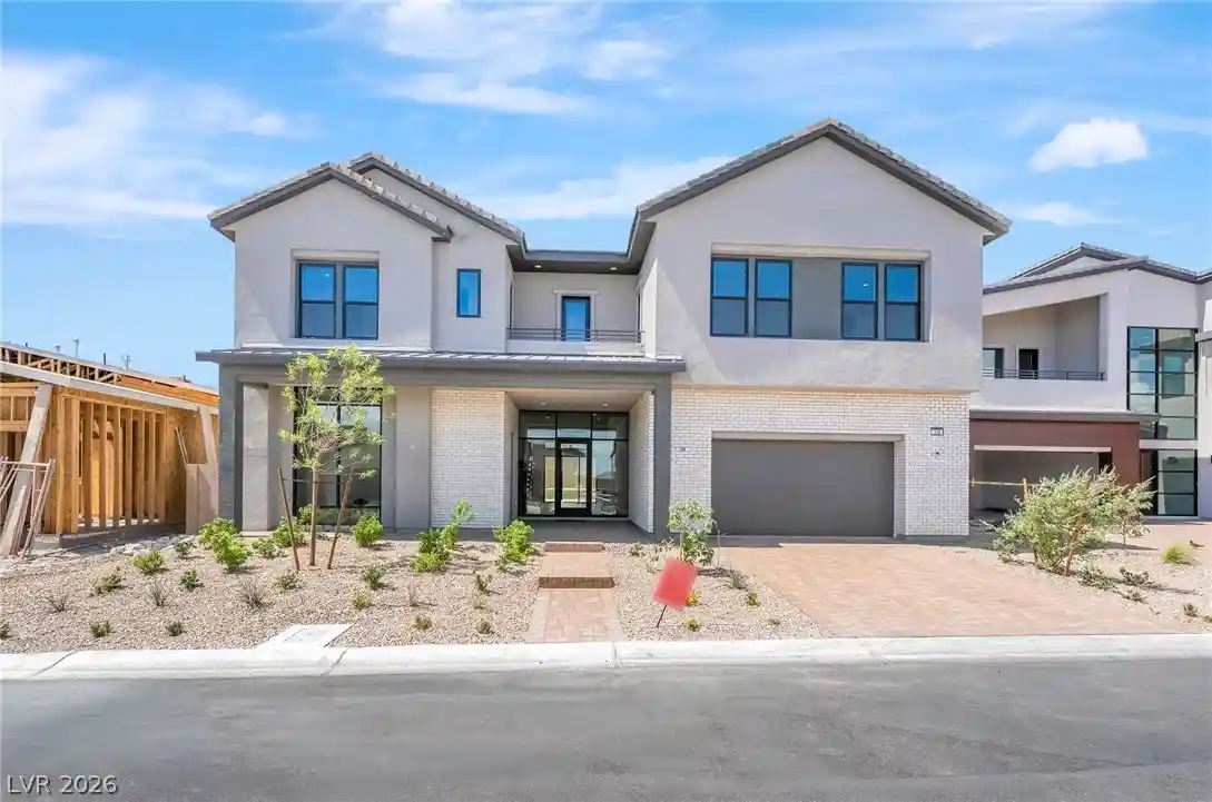 Photo 1 of Single family home for sale at 253 Talon Hts St, Las Vegas, NV 89138 | MLS# 2746448 | Listing updated on 2026-10-21