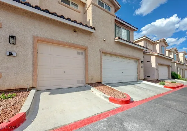 26th image of 56 Belle Ridge Ave, Las Vegas, NV 89123 | MLS# 2746762