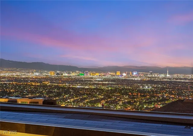 Photo 2 of Mansion for sale at 6 Hidden Hts Ct, Henderson, NV 89012 | MLS# 2746401 | Listing updated on 2026-04-09
