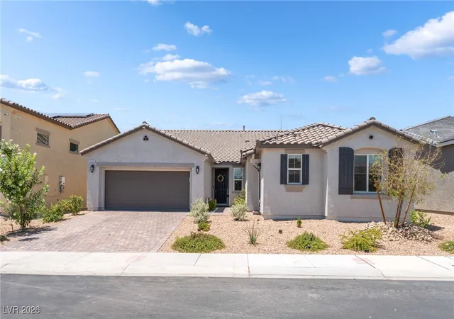Photo 1 of Single family home for sale at 6209 Gambetta St, Las Vegas, NV 89115 | MLS# 2746814 | Listing updated on 2026-07-25