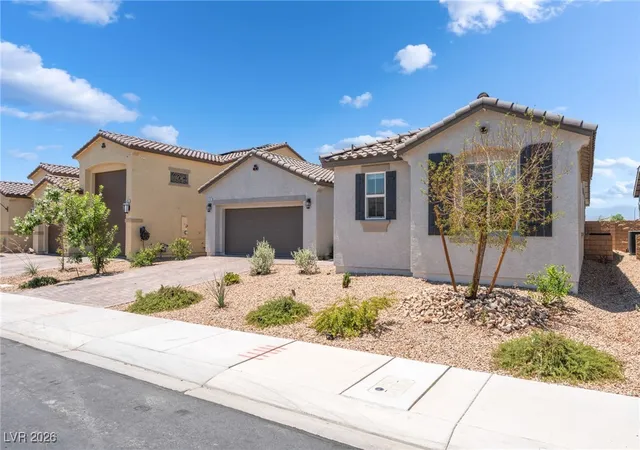 Photo 2 of Single family home for sale at 6209 Gambetta St, Las Vegas, NV 89115 | MLS# 2746814 | Listing updated on 2026-07-25