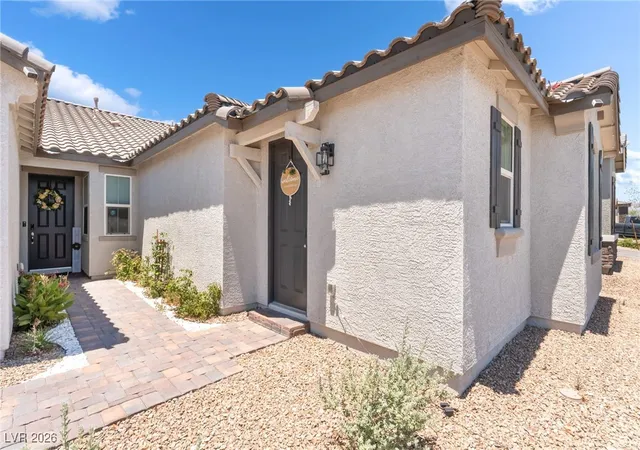 Photo 3 of Single family home for sale at 6209 Gambetta St, Las Vegas, NV 89115 | MLS# 2746814 | Listing updated on 2026-07-25