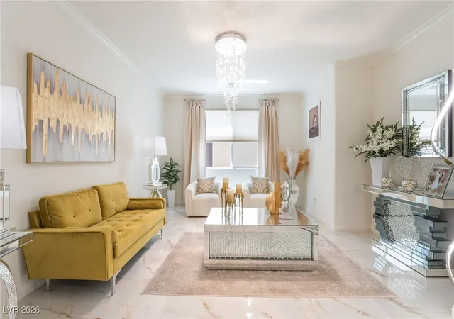 Photo 4 of Single family home for sale at 6209 Gambetta St, Las Vegas, NV 89115 | MLS# 2746814 | Listing updated on 2026-07-25