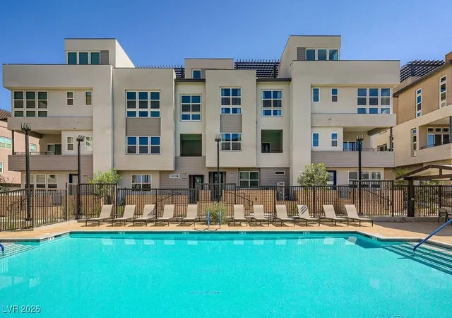 Photo 2 of Townhouse for sale at 2507 Silent View Ave, Henderson, NV 89044 | MLS# 2746928 | Listing updated on 2026-08-29