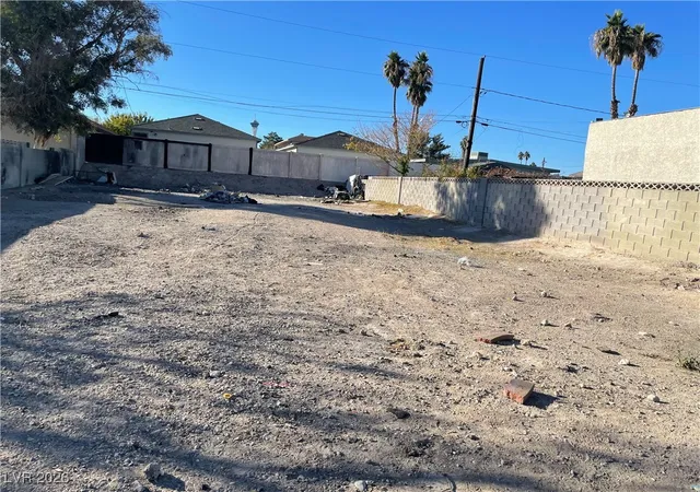 Photo 1 of Sale Pending at (Undisclosed), Las Vegas, NV 89104 | MLS# 2747059 | Listing updated on 2026-09-29