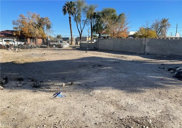 Photo 3 of Sale Pending at (Undisclosed), Las Vegas, NV 89104 | MLS# 2747059 | Listing updated on 2026-09-29