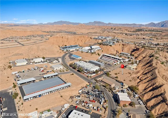 4th image of 686 Mayan Cir, Mesquite, NV 89027 | MLS# 2747039