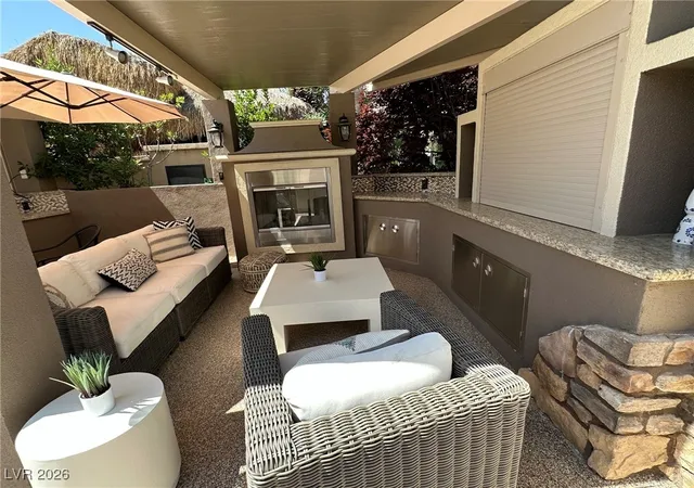 Photo 2 of Land for sale at 8175 Arville St #398, Las Vegas, NV 89139 | MLS# 2747084 | Listing updated on 2026-10-06
