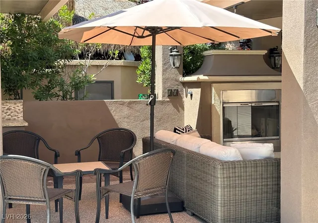 Photo 4 of Land for sale at 8175 Arville St #398, Las Vegas, NV 89139 | MLS# 2747084 | Listing updated on 2026-10-06
