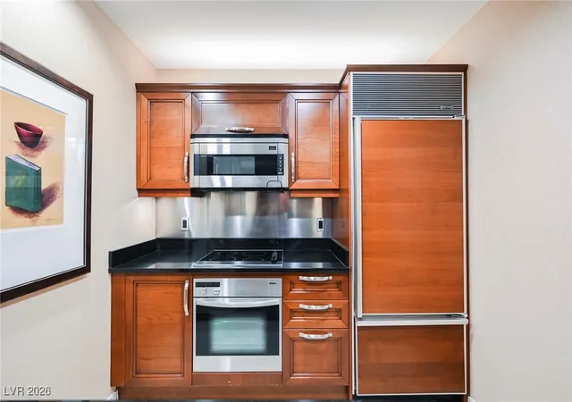 Photo 2 of Condo for sale at 145 Harmon Ave #208, Las Vegas, NV 89109 | MLS# 2747222 | Listing updated on 2026-07-19