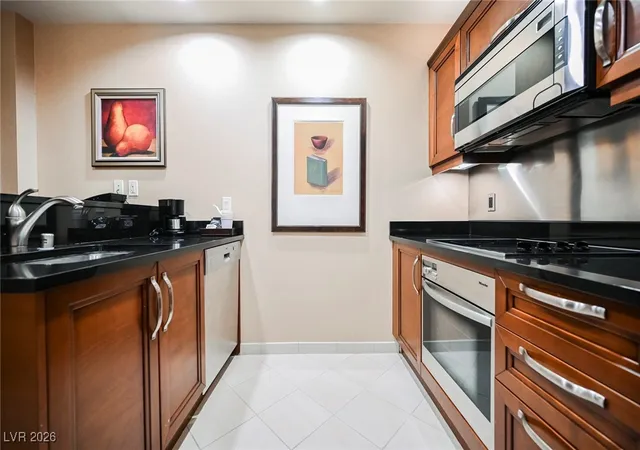 Photo 3 of Condo for sale at 145 Harmon Ave #208, Las Vegas, NV 89109 | MLS# 2747222 | Listing updated on 2026-07-19