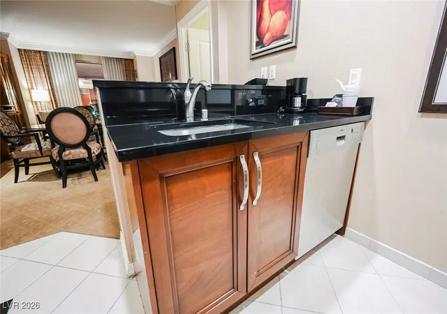Photo 4 of Condo for sale at 145 Harmon Ave #208, Las Vegas, NV 89109 | MLS# 2747222 | Listing updated on 2026-07-19