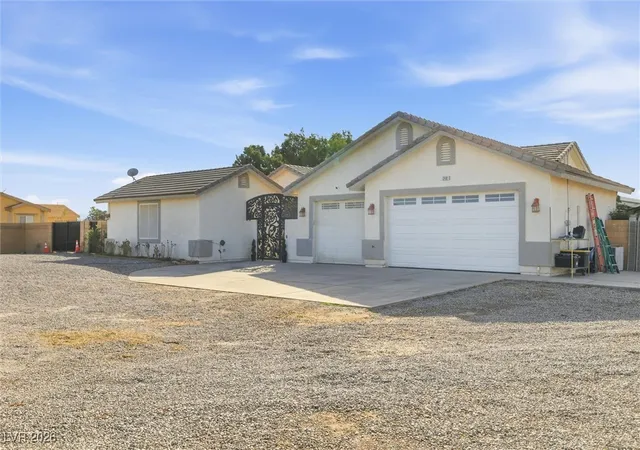 2nd image of 2461 E Deerskin St, Pahrump, NV 89048 | MLS# 2747242