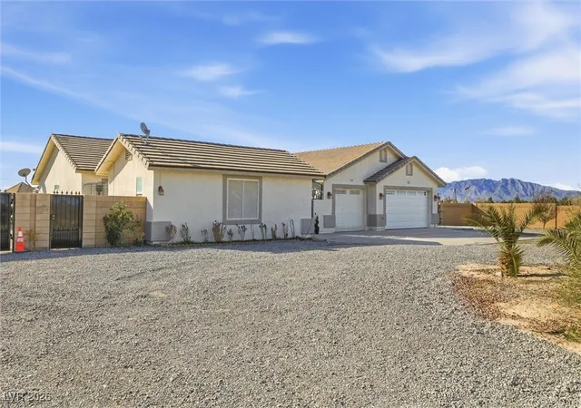 4th image of 2461 E Deerskin St, Pahrump, NV 89048 | MLS# 2747242