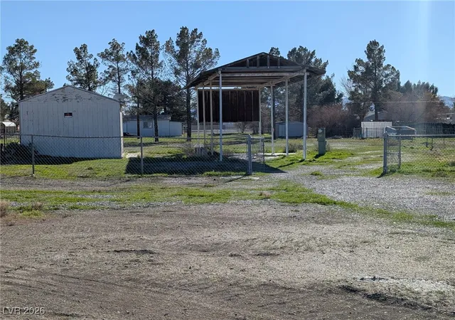 1st image of 1711 W Horn Ave, Pahrump, NV 89060 | MLS# 2747267