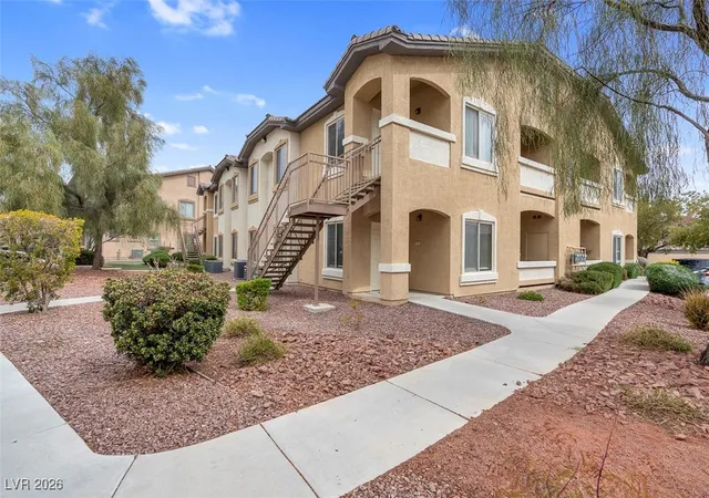 2nd image of 8805 Jeffreys St #2082, Las Vegas, NV 89123 | MLS# 2745398