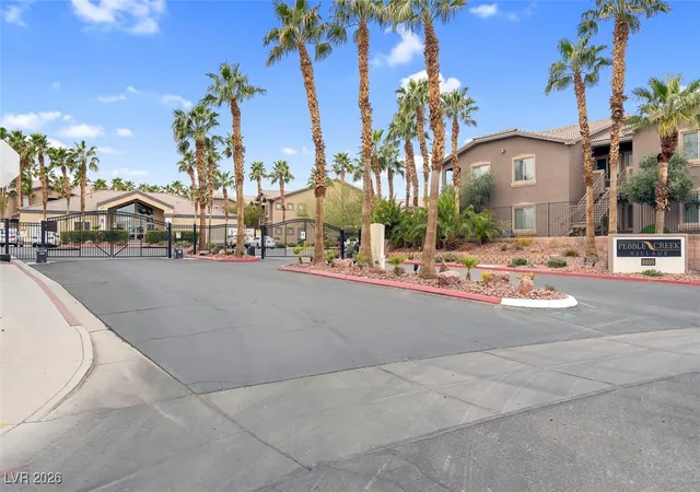 32nd image of 8805 Jeffreys St #2082, Las Vegas, NV 89123 | MLS# 2745398