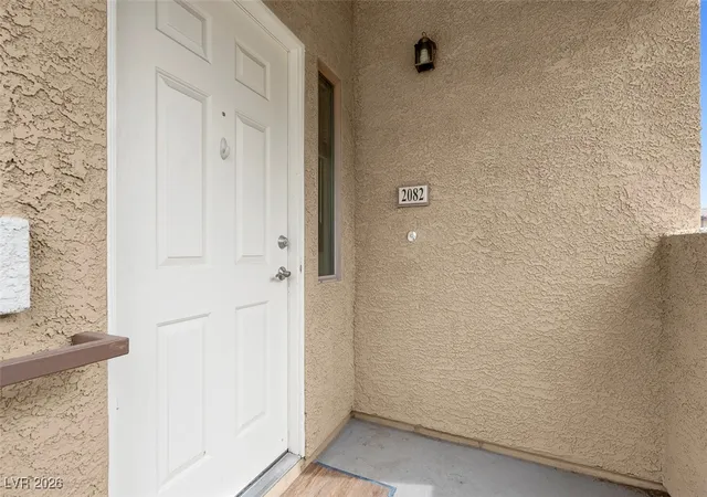 Photo 3 of Condo for sale at 8805 Jeffreys St #2082, Las Vegas, NV 89123 | MLS# 2745398 | Listing updated on 2026-07-30