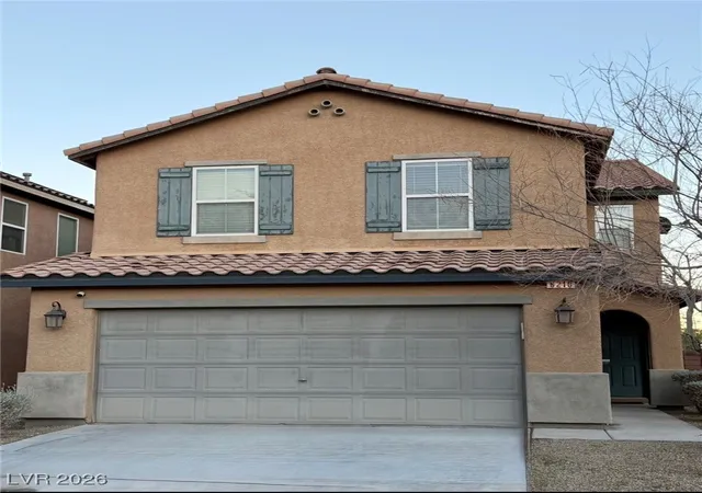 Photo 1 of Single family home for sale at 6210 Escapa Ct, Las Vegas, NV 89130 | MLS# 2747402 | Listing updated on 2026-06-29