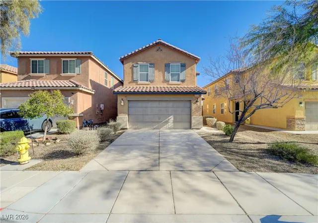 Photo 2 of Single family home for sale at 6210 Escapa Ct, Las Vegas, NV 89130 | MLS# 2747402 | Listing updated on 2026-06-29