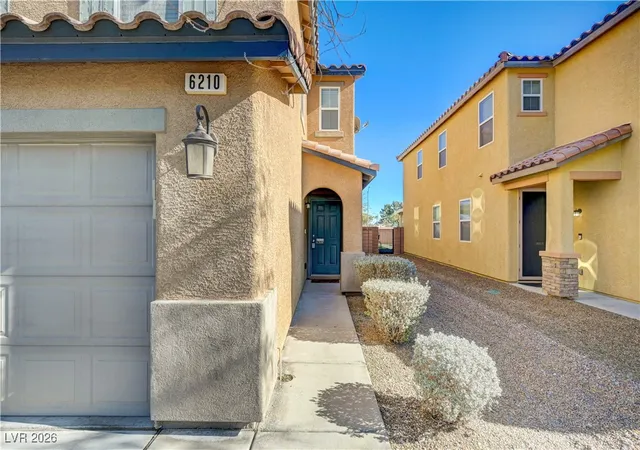 Photo 3 of Single family home for sale at 6210 Escapa Ct, Las Vegas, NV 89130 | MLS# 2747402 | Listing updated on 2026-06-29