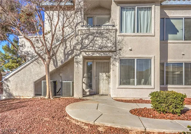 1st image of 5265 Caspian Springs Dr #104, Las Vegas, NV 89120 | MLS# 2747356