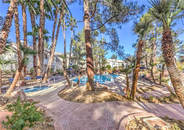 2nd image of 5265 Caspian Springs Dr, Las Vegas, NV 89120