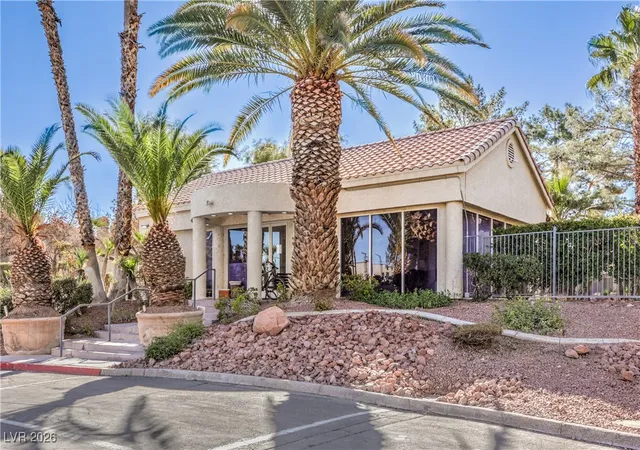 24th image of 5265 Caspian Springs Dr #104, Las Vegas, NV 89120 | MLS# 2747356