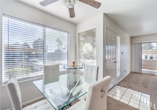 5th image of 5265 Caspian Springs Dr #104, Las Vegas, NV 89120 | MLS# 2747356