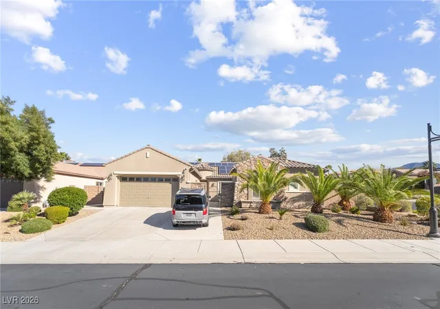 Homes for sale in Henderson, NV | 2424 Antrim Irish Dr, Henderson, NV 89044 | MLS# 2747460