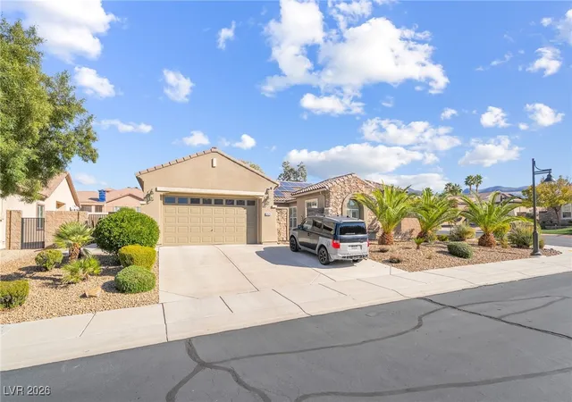 Homes for sale in Henderson, NV | 2424 Antrim Irish Dr, Henderson, NV 89044 | MLS# 2747460