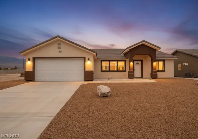 Homes for sale in Pahrump, NV | 3897 N Mayfield Ranch Rd, Pahrump, NV 89060 | MLS# 2747539